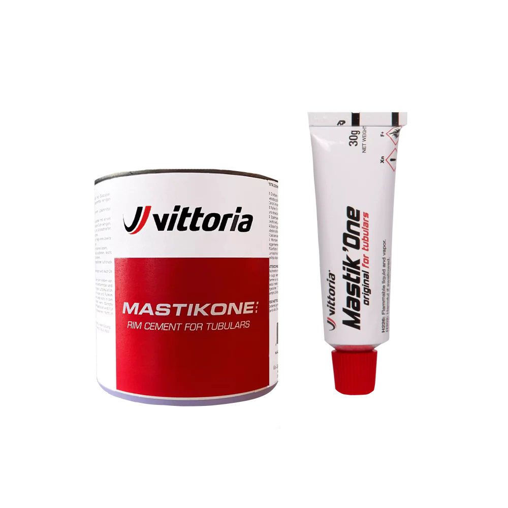 Vittoria Mastik Tin 250g